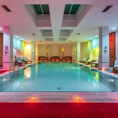 Armir Hotel 5*