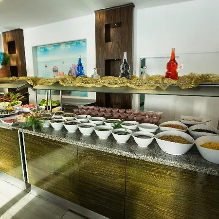 Armir Hotel 5*