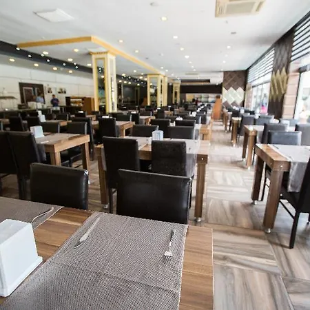 Hotel Armir Antalya