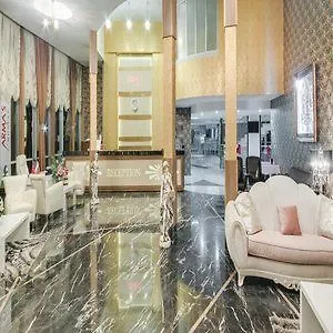 Отель Armir 5*