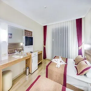 Armir Отель 5*