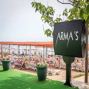 Armir Отель